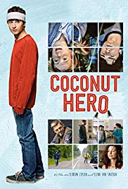 Watch Free Coconut Hero (2015)