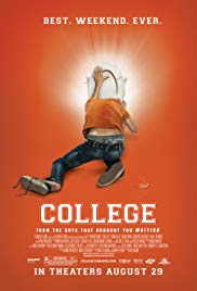 Watch Free College (2008)