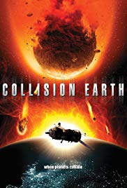 Watch Free Collision Earth (2011)