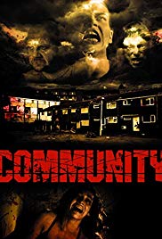 Watch Free Community (2012)