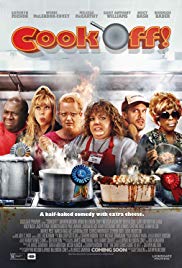Watch Free Cook Off! (2007)