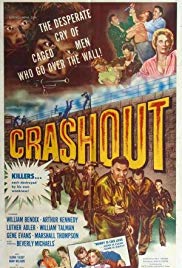 Watch Free Crashout (1955)