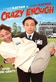 Watch Free Crazy Enough (2012)