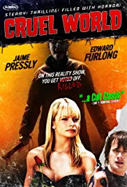 Watch Free Cruel World (2005)