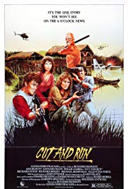 Watch Free Cut and Run (1985)
