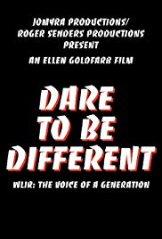 Watch Free Dare to Be Different (2017)