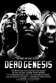 Watch Free Dead Genesis (2010)