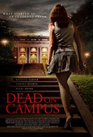 Watch Free Dead on Campus (2014)