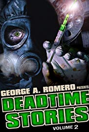 Watch Free Deadtime Stories: Volume 2 (2011)
