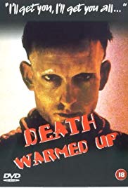 Watch Full Movie :Death Warmed Over (1984)