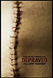Watch Free Depraved (2019)