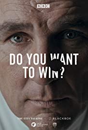 Watch Free Do You Want to Win? (2017)