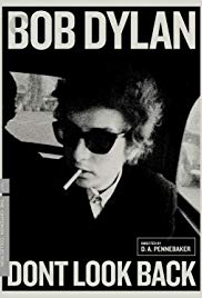 Watch Full Movie :Bob Dylan: Dont Look Back (1967)