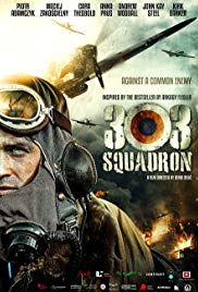 Watch Free Squadron 303 (2018)