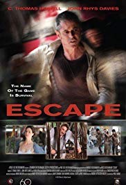 Watch Free Escape (2012)