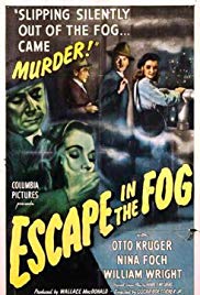 Watch Free Escape in the Fog (1945)
