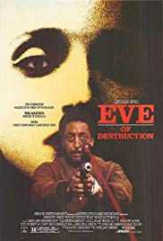 Watch Free Eve of Destruction (1991)