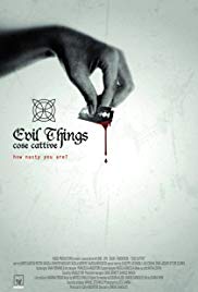 Watch Free Evil Things (2012)