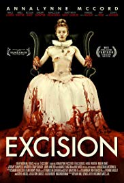Watch Free Excision (2012)