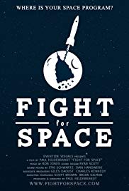 Watch Free Fight for Space (2016)