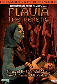 Watch Free Flavia, the Heretic (1974)