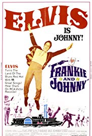 Watch Free Frankie and Johnny (1966)