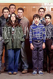 Watch Free Freaks and Geeks (19992000)