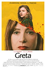 Watch Free Greta (2018)