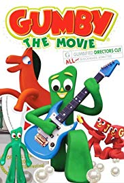 Watch Free Gumby 1 (1995)