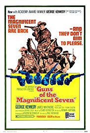 Watch Free Guns of the Magnificent Seven (1969)