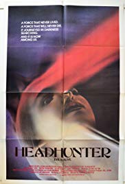 Watch Free Headhunter (1988)