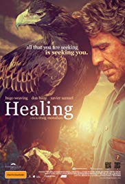 Watch Free Healing (2014)