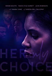 Watch Free Her Only Choice (2018)