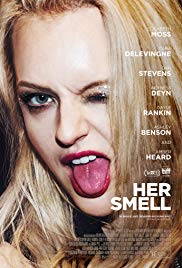 Watch Free Her Smell (2018)
