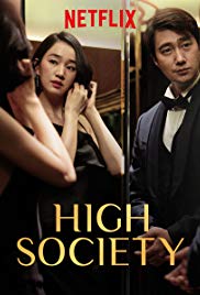 Watch Full Movie :High Society (2018)
