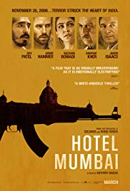 Watch Free Hotel Mumbai (2018)
