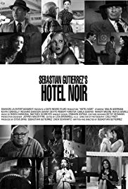 Watch Free Hotel Noir (2012)