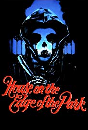 Watch Free House on the Edge of the Park (1980)