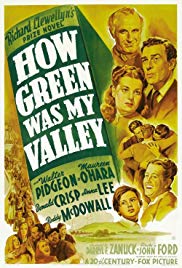 Watch Free How Green Was My Valley (1941)