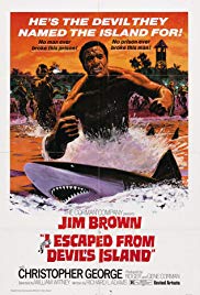 Watch Free I Escaped from Devils Island (1973)