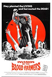 Watch Free Invasion of the Blood Farmers (1972)