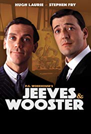 Watch Full Movie :Jeeves and Wooster (19901993)