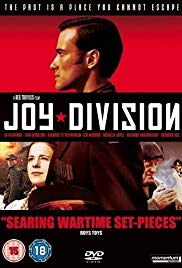 Watch Free Joy Division (2006)