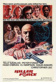 Watch Free The Diamond Mercenaries (1976)