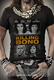 Watch Free Killing Bono (2011)