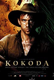 Watch Free Kokoda: 39th Battalion (2006)