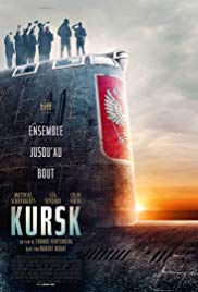 Watch Full Movie :Kursk (2018)