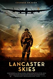 Watch Free Lancaster Skies (2019)