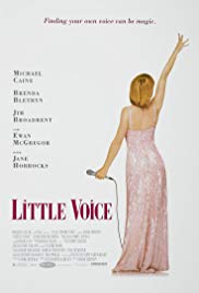 Watch Free Little Voice (1998)