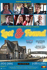 Watch Full Movie :Lost & Found (2017)